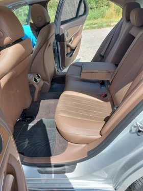 Mercedes-Benz E 350, снимка 4