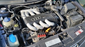 Audi A3 1.8 5V, снимка 1 - Автомобили и джипове - 45975591