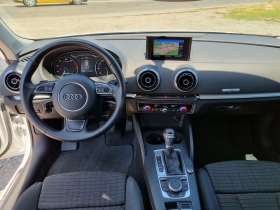 Audi A3 1.4TFSI G-Tron | Mobile.bg    14