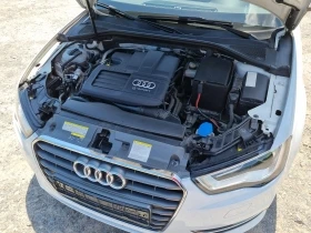 Audi A3 1.4TFSI G-Tron | Mobile.bg    16