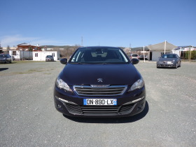 Peugeot 308 1.6 BlueHDI | Mobile.bg   5