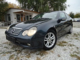 Mercedes-Benz C 220 CDI SPORT COUPE 6ck | Mobile.bg    3