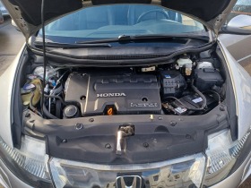Honda Civic 2.2CDTi Xenon, Panorama, снимка 16