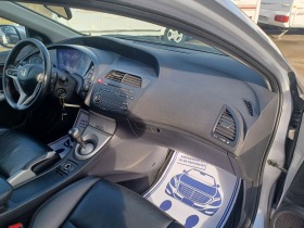 Honda Civic 2.2CDTi Xenon, Panorama, снимка 11