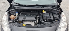 Peugeot 207 1.6 i AUTOMAT, снимка 11
