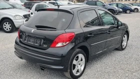 Peugeot 207 1.6 i AUTOMAT, снимка 3