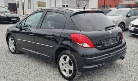 Peugeot 207 1.6 i AUTOMAT, снимка 4