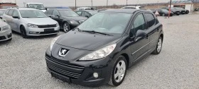 Peugeot 207 1.6 i AUTOMAT - 8800 лв. - 72639715 | Car24.bg