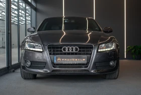 Обява за продажба на Audi A5 2.7 TDI S-line ~18 900 лв. - изображение 1