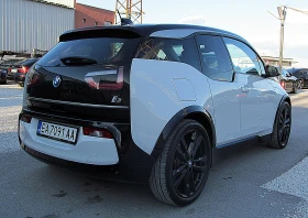 BMW i3 120Ah/Keyless GO/KAMERA/   | Mobile.bg   7