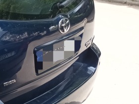 Toyota Corolla verso 2.0D4D, снимка 2