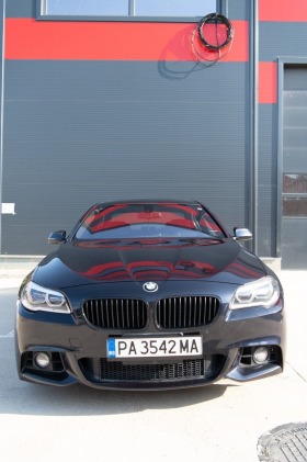 BMW 535   I XDrive M package , снимка 1 - Автомобили и джипове - 46059593