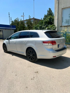 Toyota Avensis 2.2 150hp КОМЕНТАР, снимка 8