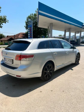 Toyota Avensis 2.2 150hp КОМЕНТАР, снимка 6