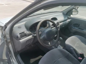 Renault Clio 1, 9dti , снимка 5