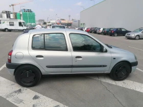 Renault Clio 1, 9dti , снимка 2