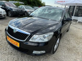 Skoda Octavia 1.6TDI