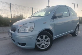 Toyota Yaris 1.3i 90к.с. Фейслифт, снимка 3