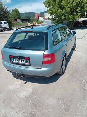 Audi A6, снимка 4