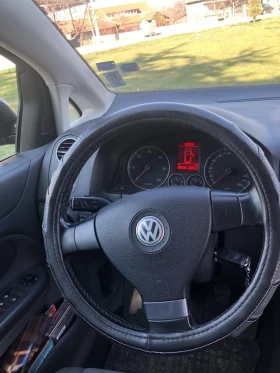 VW Golf Plus, снимка 9