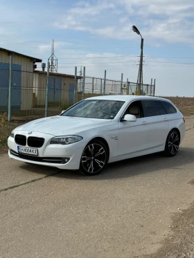 BMW 530, снимка 4