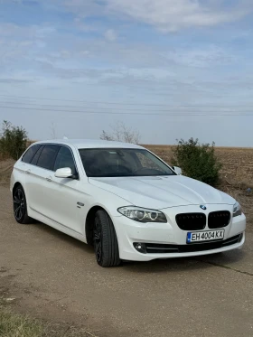 BMW 530, снимка 3