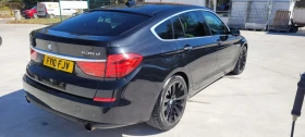 BMW 530 Gt 535, снимка 3