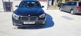 BMW 530 Gt 535, снимка 5