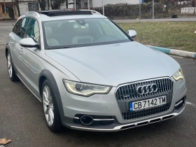 Audi A6 Allroad 3.0BiTDi , снимка 3