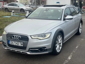 Audi A6 Allroad 3.0BiTDi 