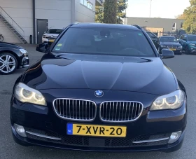 BMW 535 d, снимка 1