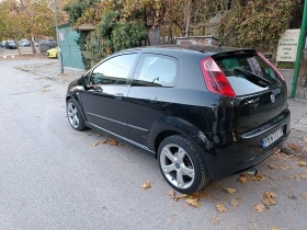 Fiat Punto, снимка 4