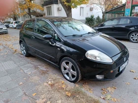 Fiat Punto, снимка 2