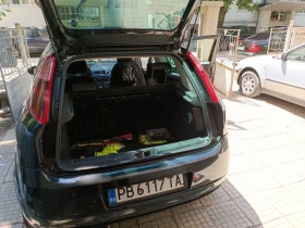 Fiat Punto, снимка 14