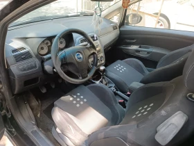 Fiat Punto, снимка 13