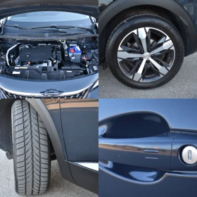 Peugeot 3008 1.5hdi= ALLURE= DIGITAL= KEYLESS= KAMERA= TOP!!! | Mobile.bg    17