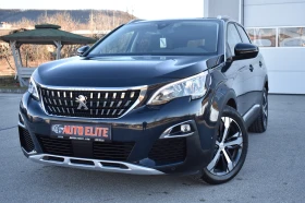 Peugeot 3008 1.5hdi= ALLURE= DIGITAL= KEYLESS= KAMERA= TOP!!!, снимка 1