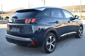 Peugeot 3008 1.5hdi= ALLURE= DIGITAL= KEYLESS= KAMERA= TOP!!!, снимка 5