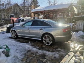 Audi A6 | Mobile.bg    11