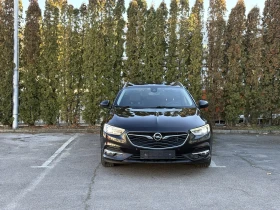 Opel Insignia 1.6 CDTI Sport Tourer INNOVATION, снимка 2