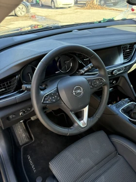 Opel Insignia 1.6 CDTI Sport Tourer INNOVATION, снимка 5