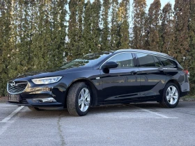 Opel Insignia 1.6 CDTI Sport Tourer INNOVATION, снимка 1