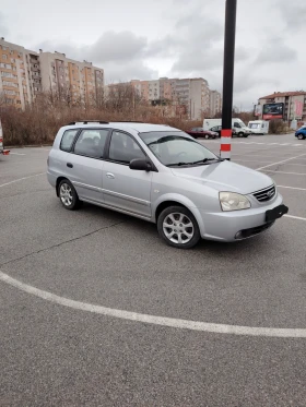 Kia Carens 1.6 | Mobile.bg    4