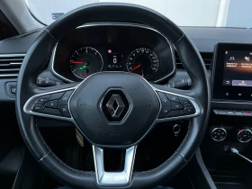 Renault Clio V Zen 1.5 DCI 86 к.c 6МТ, снимка 15