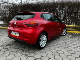 Renault Clio V Zen 1.5 DCI 86 к.c 6МТ, снимка 6