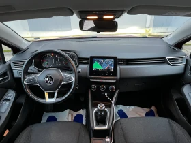 Renault Clio V Zen 1.5 DCI 86 к.c 6МТ, снимка 7