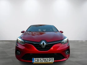 Renault Clio V Zen 1.5 DCI 86 к.c 6МТ ЛИЗИНГ , снимка 2