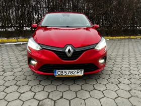 Renault Clio V Zen 1.5 DCI 86 к.c 6МТ, снимка 2