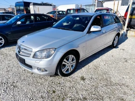 Mercedes-Benz C 220 Avangarde, снимка 1