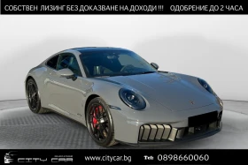 Porsche 911 992.2 CARRERA GTS/FACELIFT/BOSE/PANO/360/SPORT CHR, снимка 1